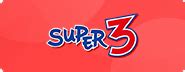 super 3 κληρώσεισ|ΣΟΥΠΕΡ 3 .